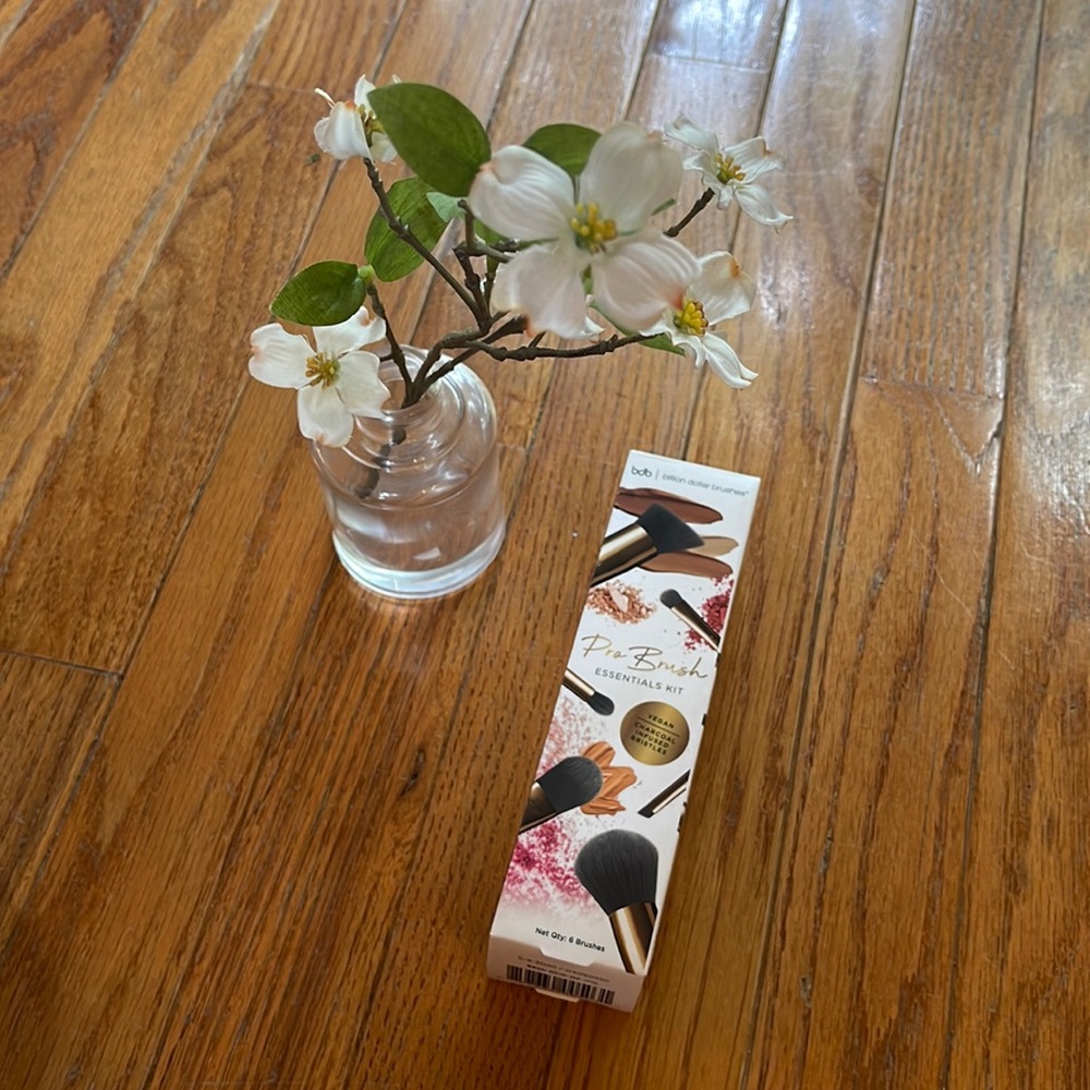 Billion Dollar Brush Kit
